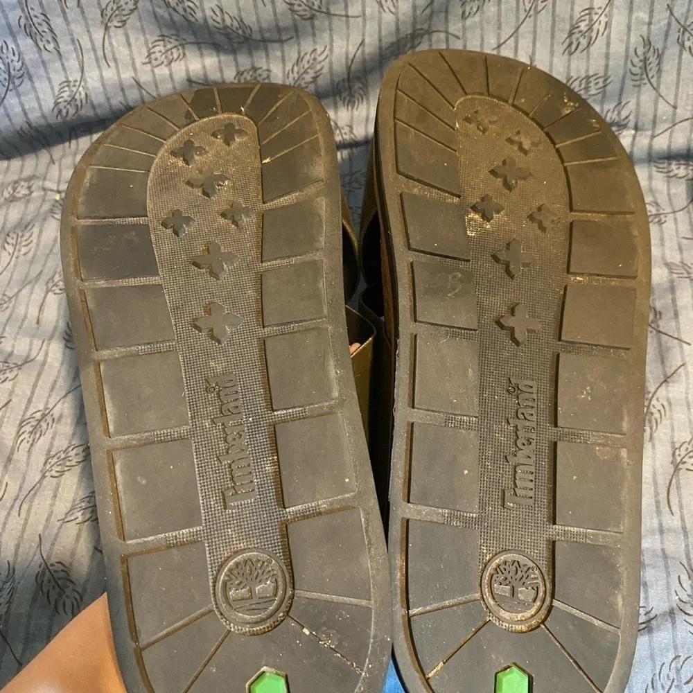 Timberland amalfi vibes